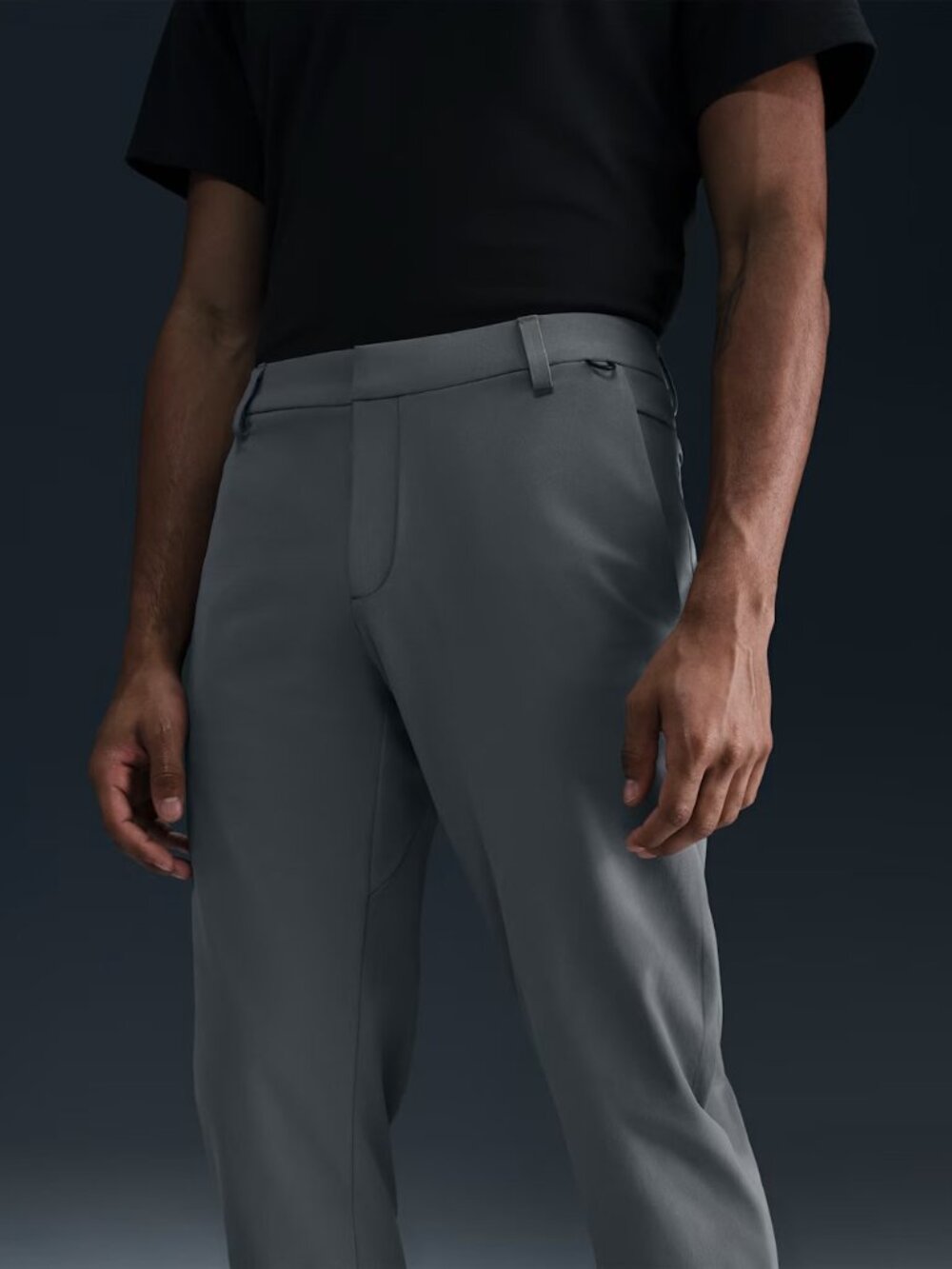 NWOT Nike 24.7 PerfectStretch Men's Dri-FIT Slim Chino Pants (32, Medium)